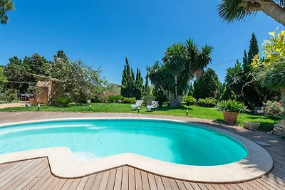 Son Tous - Ferienhaus Mit Privatem Pool