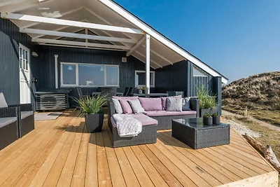6 Personen Ferienhaus in Fanø