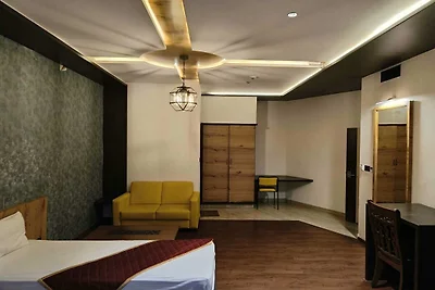 Stadswoning Hebbal Dasarahalli