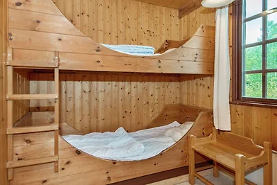 6 Personen Ferienhaus in Toftlund