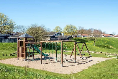 2 Personen Ferienhaus in Aabenraa