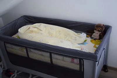 Ferienwohnung Mia