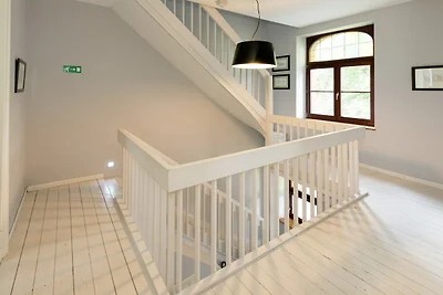 Rustikaler Rückzugsort in den Ardennen