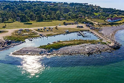 6 Personen Ferienhaus in Nykøbing Sj