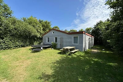 Renovierter Bungalow mit Garten für Familien