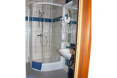 Ferienwohnung in Senj mit Schwimmbecken
