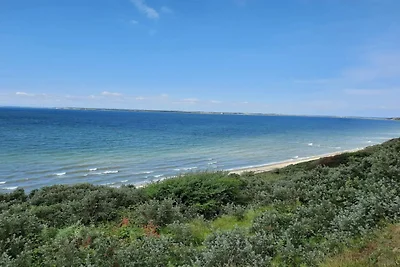 Gerestaureerde Cottage bij Toftum -- By Traum...