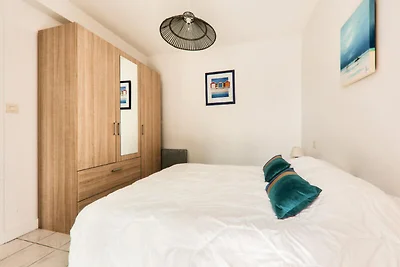 Haus in Sarzeau in der Nähe des Sandstrandes