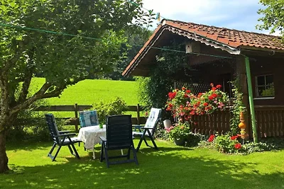 Vakantieappartement met 2 slaapkamers