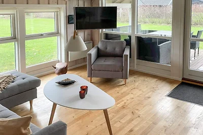 6 persone case ad Sydals-By Traum