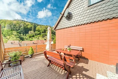 Wohnung mit 1 Schlafzimmer