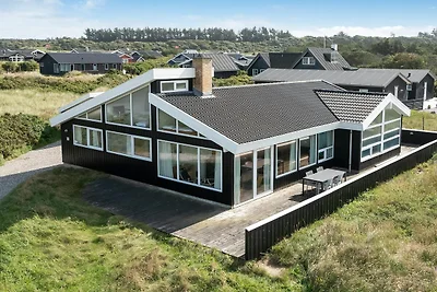 8 Personen Ferienhaus in Hjørring