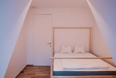Moderno appartamento nel centro di Nieuwpoort