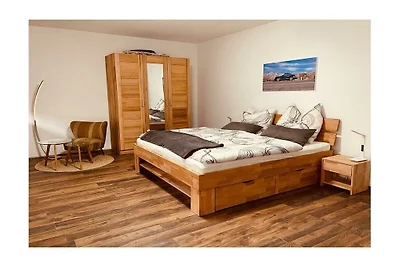 Ferienwohnung mit 1 Schlafzimmer