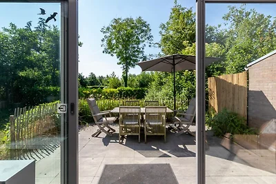 Ferienhaus in Nieuwvlietbad
