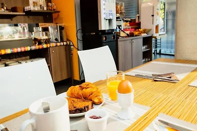 Business Studio für 1 oder 2 Personen