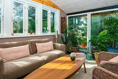 4 Personen Ferienhaus in Ebeltoft-By Traum