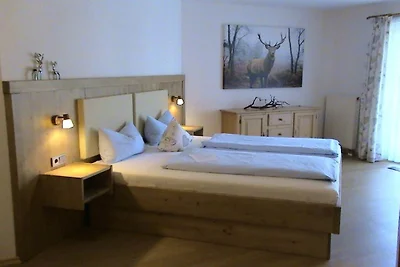 Ferienwohnanlage Brünnstein
