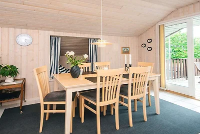 6 person holiday home in Tarm