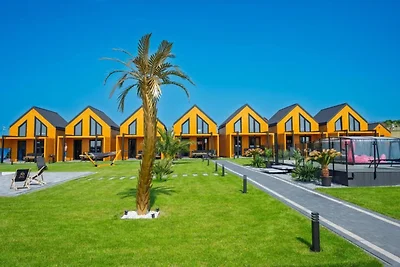 Kuća za odmor Dopust za oporavak Darłowo