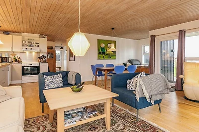 5 Personen Ferienhaus in Løkken-By Traum
