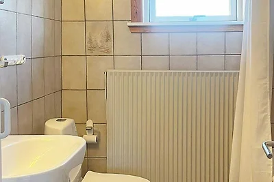 4 persone case ad Frøstrup