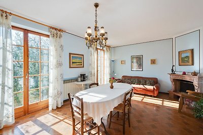 Freistehende Villa für 2 Personen in Marciaga...