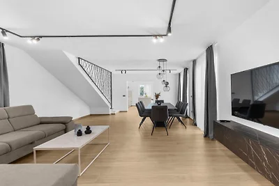 Casa vacanze a Kaštelier con piscina