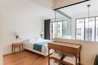 Neu renoviertes Loft ☆ Bastille ☆