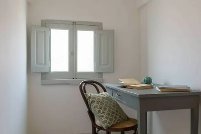 Wohnung in Ostuni mit Terrasse