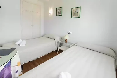 Les Gavines - Apartment In Dénia. Wifi Gratis