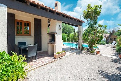 Accogliente casa vacanze con piscina privata