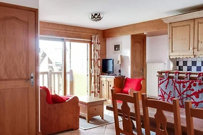 Appartamento di 4 locali per 8 persone