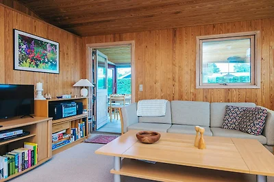 4 Personen Ferienhaus in Børkop