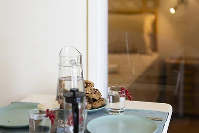 Apartment in Maiori in Strandnähe