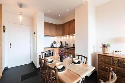 Wohnung in Pyrenäen mit beheiztem Pool