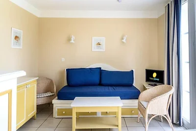 3-Zimmer-Haus für 6 Personen - Auswahl