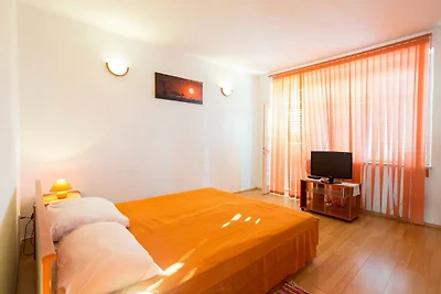 Apartments Sany- Two Bedroom Apartment with B...