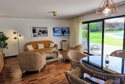 Tenerife Apartments AH