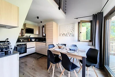 Ferienwohnung in Saint-Martin in der Nähe von...