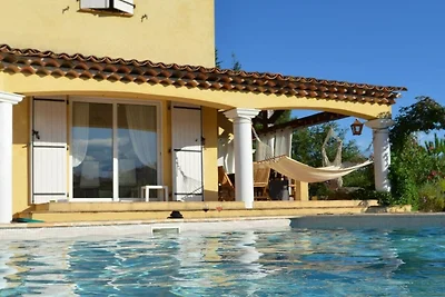 Soleil des Adrets Comfortabele vakantiewoning