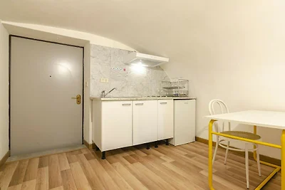 Wohnung in Bologna mit Parken