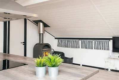 Rifugio soleggiato in Oasis di Arrild-By...