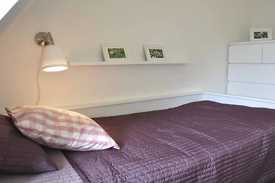 Feringhüs Wrixum, Vakantieappartement nr. 2