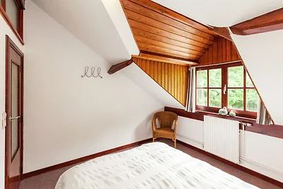Apartment in Bohon Durbuy f�r 4 Personen