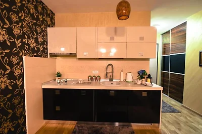 City & Sea Escape Studio  - Studio Apartment