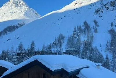 Charmante 2-Zimmer-Wohnung für 4 bis 5 Person...