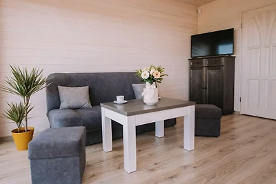 Familienferienort, Ferienhäuser, Bobolin