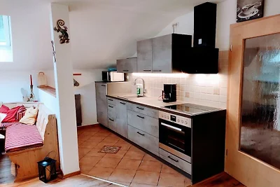Ferienwohnung mit 1 Schlafzimmer