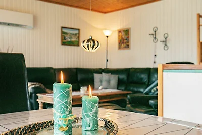 6 Personen Ferienhaus in Læsø